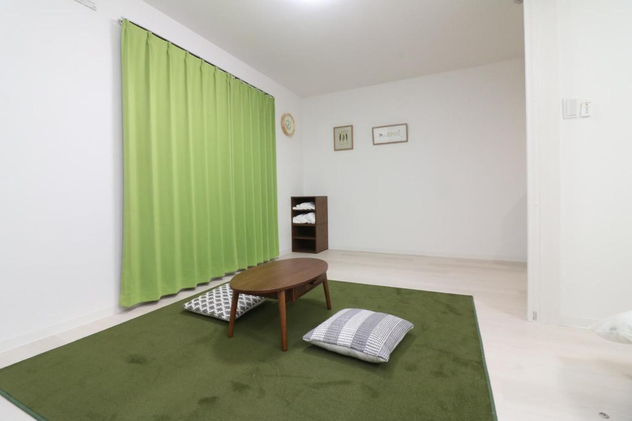 Hg Cozy Hotel No 50 蒲生四丁目駅前 Osaka Exterior photo