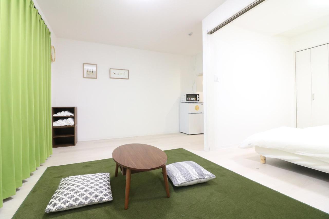 Hg Cozy Hotel No 50 蒲生四丁目駅前 Osaka Exterior photo