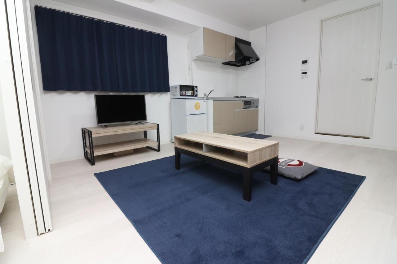 Hg Cozy Hotel No 50 蒲生四丁目駅前 Osaka Exterior photo