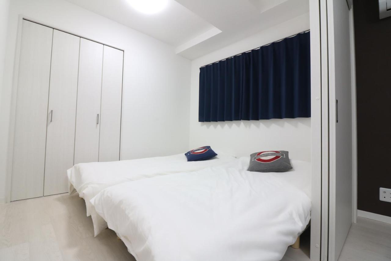Hg Cozy Hotel No 50 蒲生四丁目駅前 Osaka Exterior photo