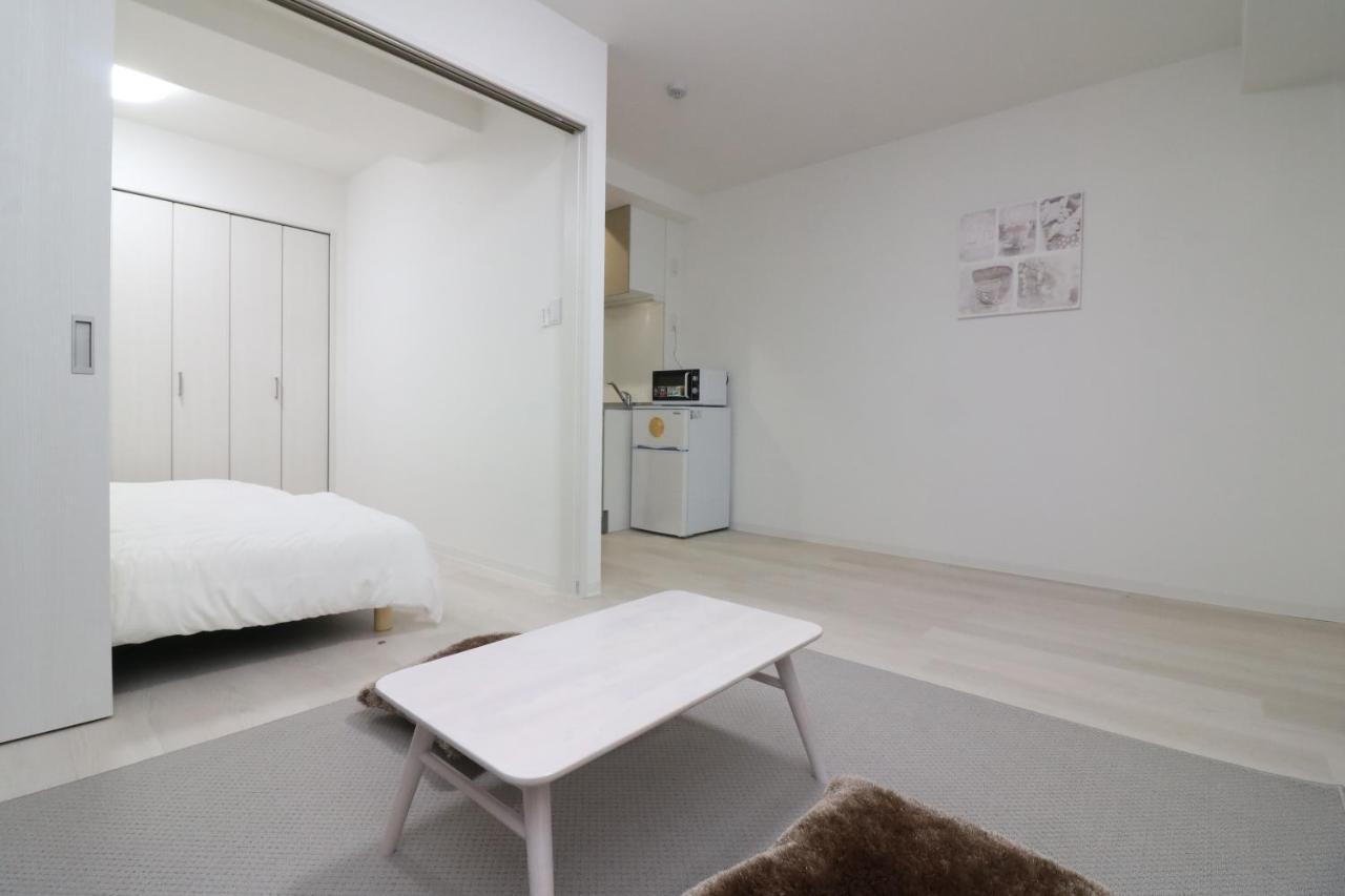 Hg Cozy Hotel No 50 蒲生四丁目駅前 Osaka Exterior photo