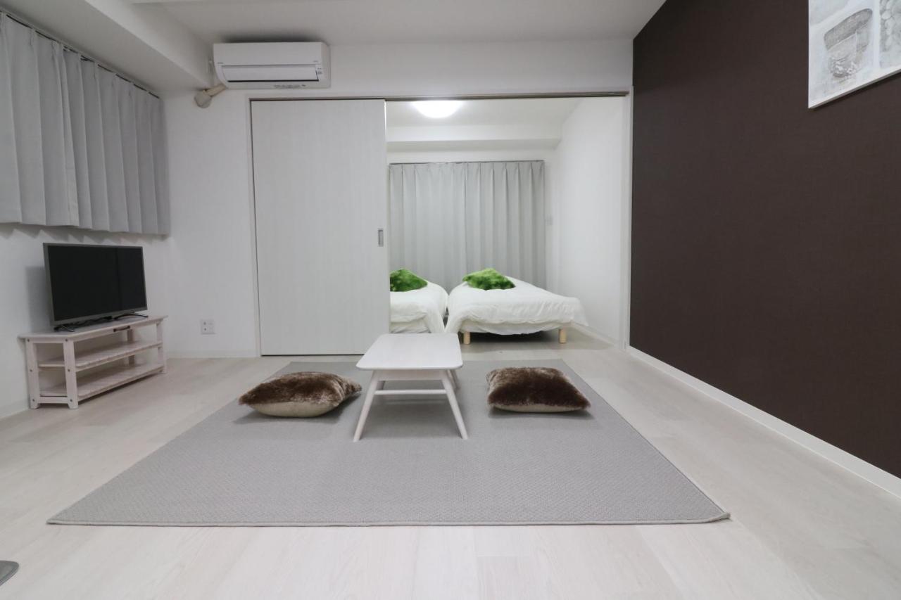 Hg Cozy Hotel No 50 蒲生四丁目駅前 Osaka Exterior photo