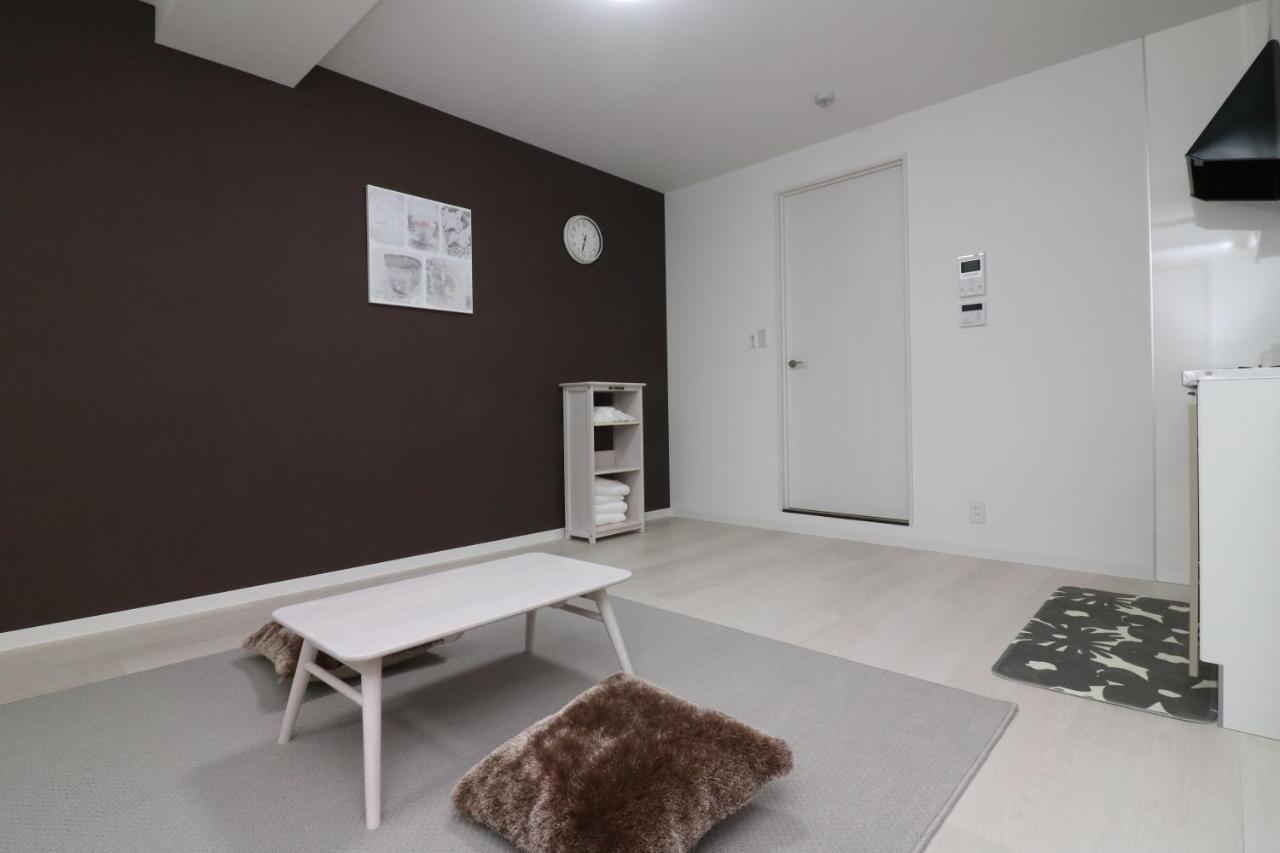 Hg Cozy Hotel No 50 蒲生四丁目駅前 Osaka Exterior photo