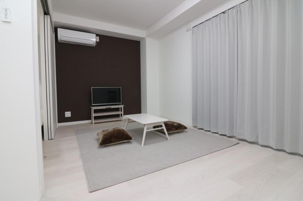 Hg Cozy Hotel No 50 蒲生四丁目駅前 Osaka Exterior photo