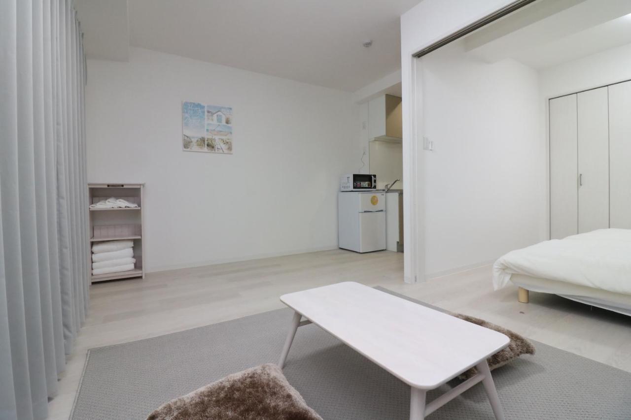 Hg Cozy Hotel No 50 蒲生四丁目駅前 Osaka Exterior photo
