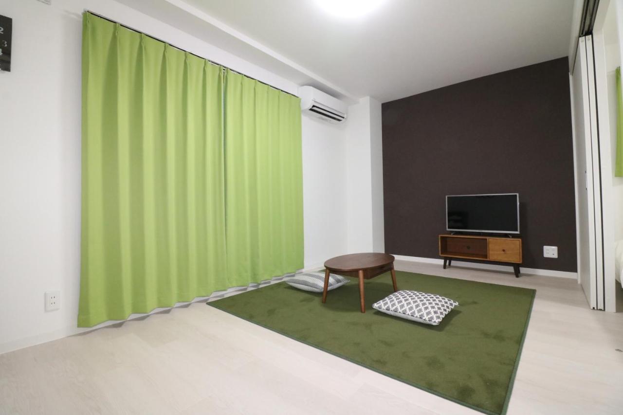 Hg Cozy Hotel No 50 蒲生四丁目駅前 Osaka Exterior photo