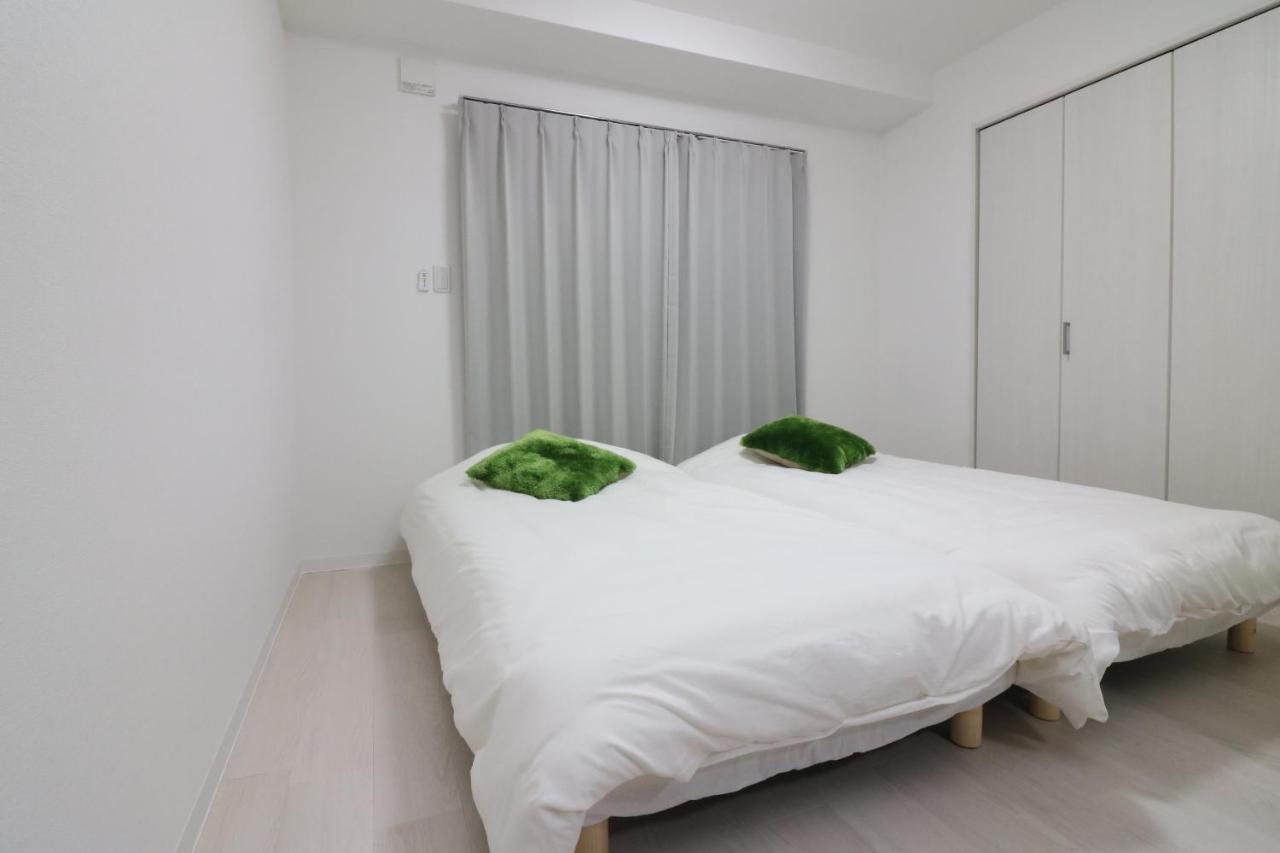 Hg Cozy Hotel No 50 蒲生四丁目駅前 Osaka Exterior photo