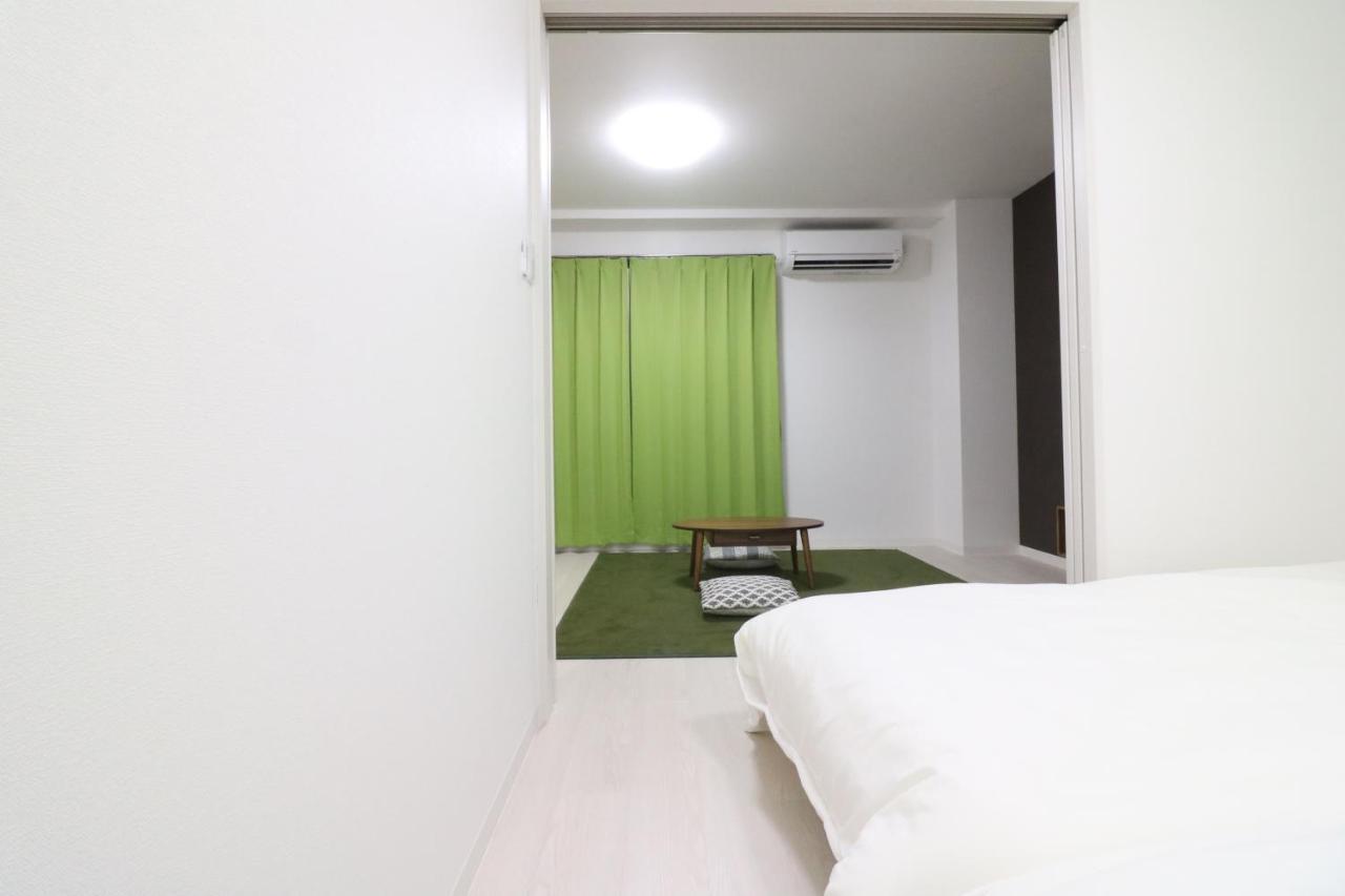 Hg Cozy Hotel No 50 蒲生四丁目駅前 Osaka Exterior photo