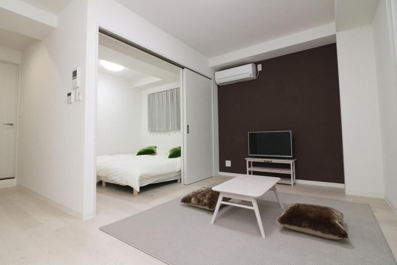 Hg Cozy Hotel No 50 蒲生四丁目駅前 Osaka Exterior photo