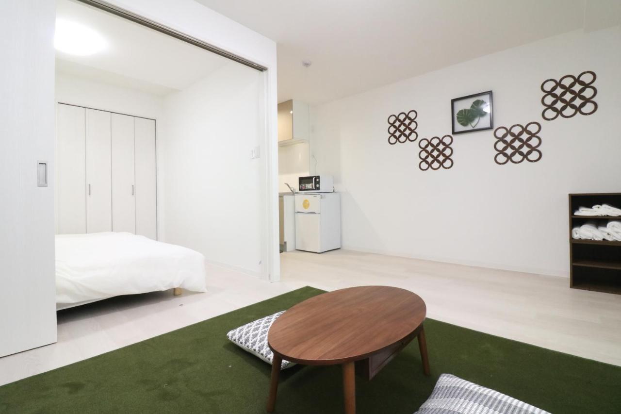 Hg Cozy Hotel No 50 蒲生四丁目駅前 Osaka Exterior photo
