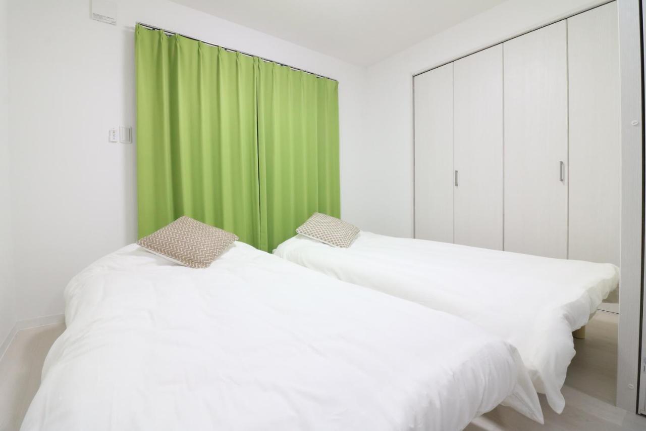 Hg Cozy Hotel No 50 蒲生四丁目駅前 Osaka Exterior photo